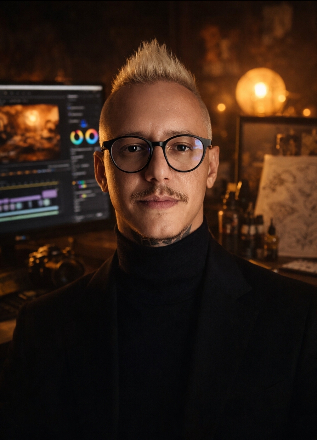 Pablo Glingindeberg